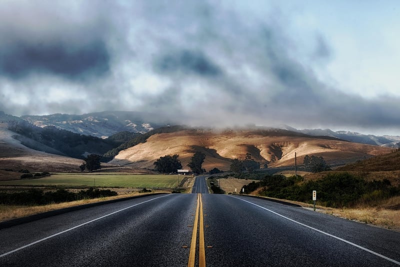 Scenic Routes
