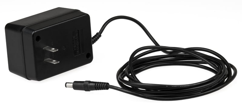 Travel Adapter