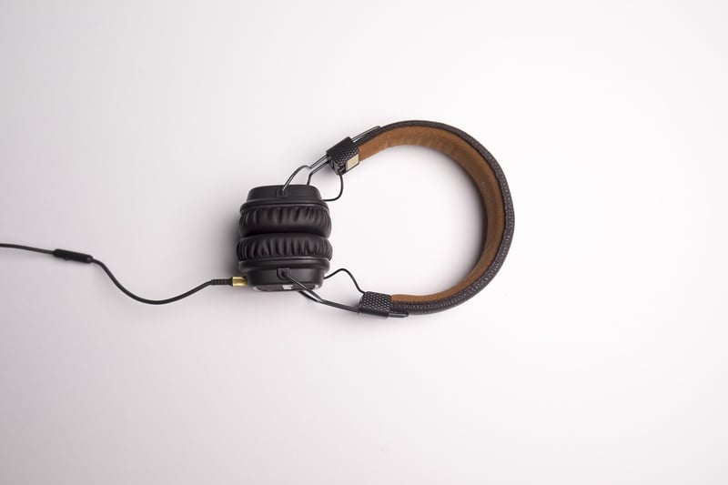 Wireless Earbuds