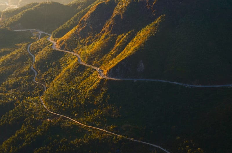 Scenic Route