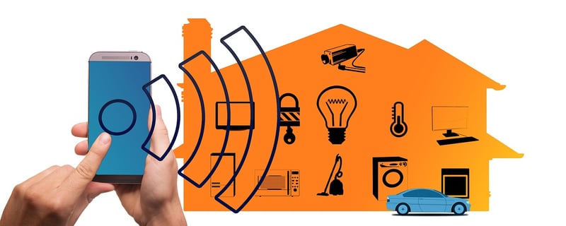 Smart Home Assistant